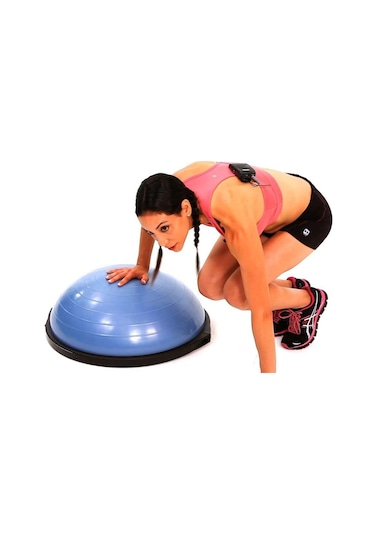 Cosfer Bosu Topu