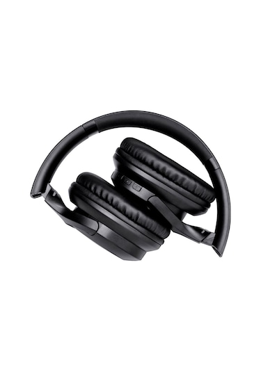 Moodix KO23NB1701 Anc Bluetooth Kulak Üstü Kulaklık