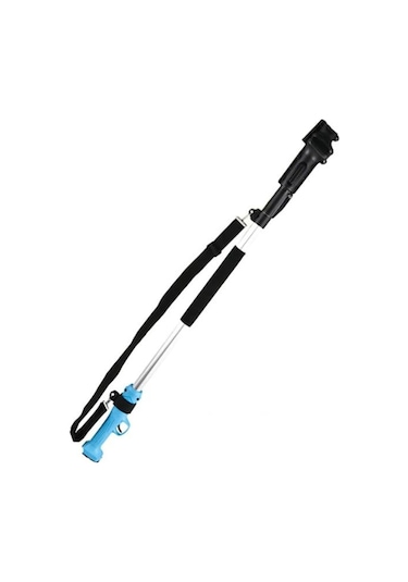 Suca Sc 5806 Akülü Budama Testeresi İçin Uzatma Aparatı