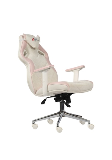 Drift Gaming Junior Oyuncu Koltuğu Beyaz