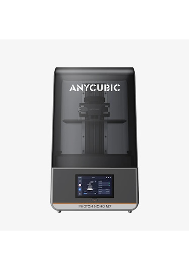 Anycubic Photon Mono M7 3D Yazıcı