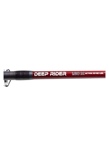 Ryuji Deep Rider 180 Cm 50-80lbs Akisyonlu Trolling Kamışı