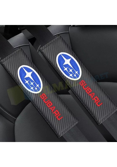 Subaru Impreza Brz Forester Xv Emniyet Kemer Pedi Süper 2 Adet