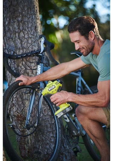Ryobi R18pı-0 One+ Akülü Hava Kompresörü (Akü Hariç) - T5133003931