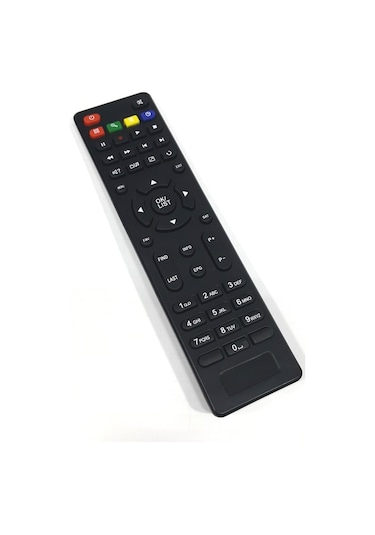 Kawai Kw6750 Hd Uydu Kumanda