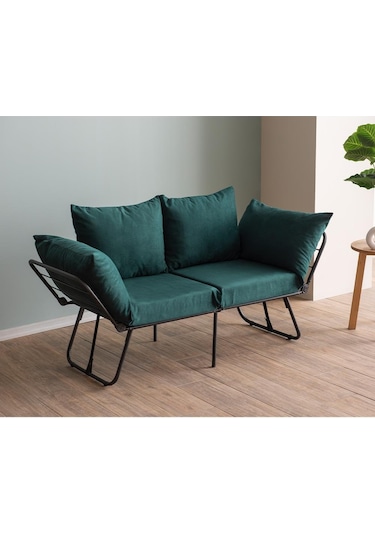 Pafu Viper İkili Katlanır Yataklı Koltuk Soho Petrol