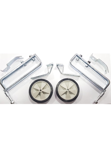 Vitesli Bisiklet Yan Denge Tekeri 24 - 26 Jant Bisikletler Özel