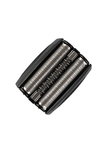 Agoodshop Sakal Tıraş Yedek Folyo Tıraş Makinesi Kafa Kesici Kafa Örgü Kapak Bıçak Serisi 7 70b S 790