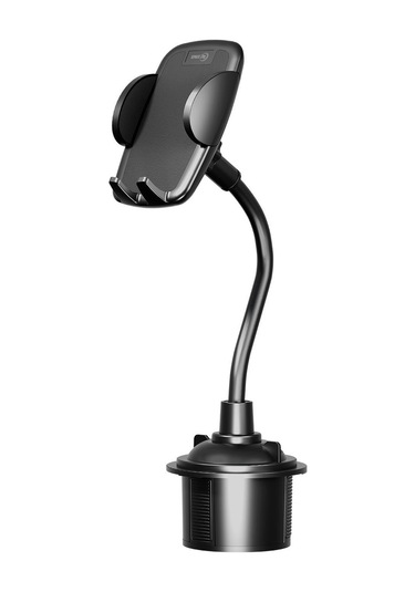 Space24 Sp120 Araç İçi Telefon Tutucu Siyah