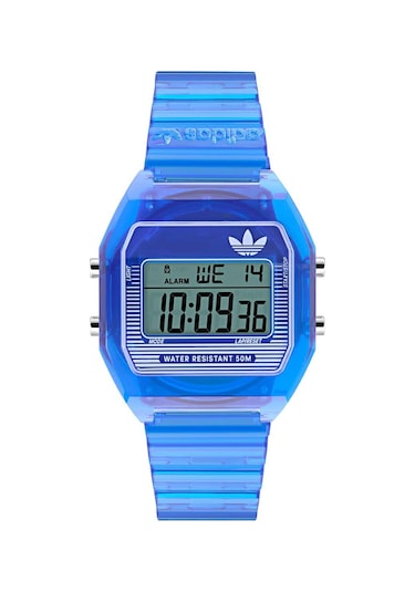 Adidas Adaost25537 Kol Saati Mavi