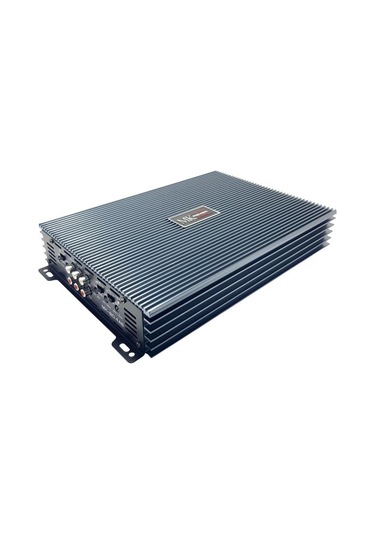 Mk Maven Klang 4 Kanal 3000watt Oto Amfi Mk-60.4ab