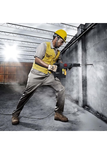 CAT DX25 SDS-Max 40 MM Profesyonel Kırıcı Delici