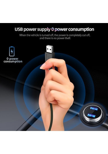 Padalink 3 İnç Ekranlı Gps Gösterici - Beyaz Mph Hızı - Usb İle Hızlı Kurulum - Keskin Ekran - Abs Malzeme