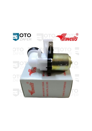 Tofaş Uyumlu Serçe Doğan Şahin Kartal Slx Su Fiskiye Motoru