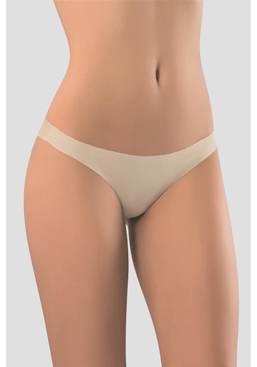 Kadın Micro Lazer Slip 1050