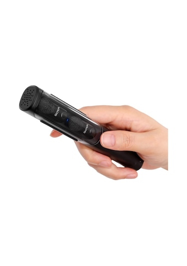 Boya Magic Al-powered Transformable Mini Wireless Mikrofon - Sku05