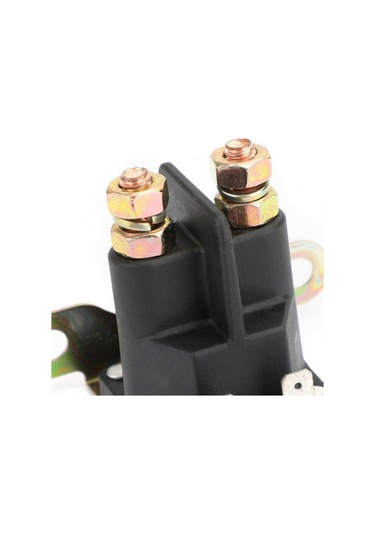Homyl Marş Solenoidi 435-151, 725-04439 435151 Premium X166