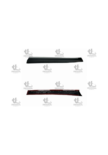 Bant Kapı Zs Ev 21-23 Ön Sağ / 10252395