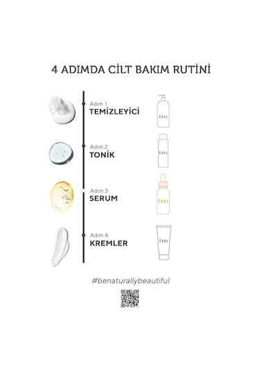 The Ceel Vitamin C Serum 30 Ml