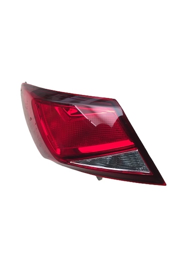 Otobalcı Seat Leon Stop Lambası Sol Taraf Dış 2013-2020 Ledsiz