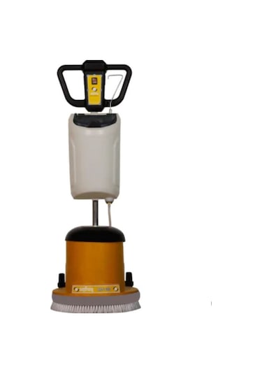 Safran RCF 400 220 V Halı Yıkama Ve Zemin Cilalama Makinesi