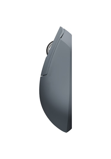 Gameraider Gr3s Silver Fog Pixart 3395 Sensör Kablosuz Gaming Mouse