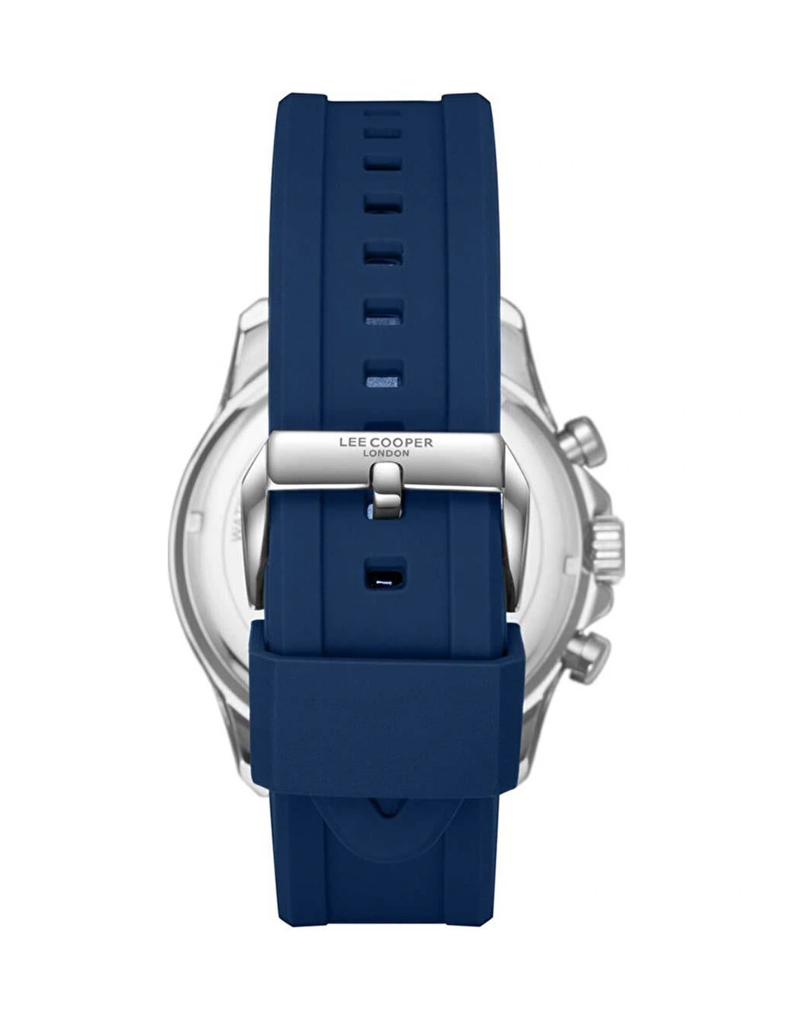 Lee Cooper Lc08170.399 Erkek Kol Saati Gri