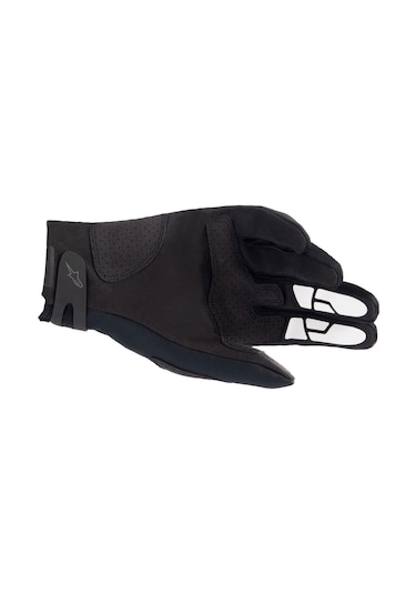 Alpinestars Thermo Shielder Termal Eldiven Siyah