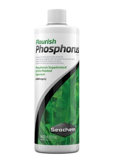 Seachem Flourish Phosphorus 500 ML