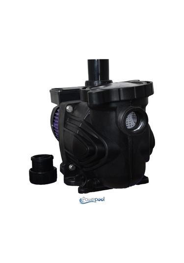 Powerpool.1.00 Hp Mıneuerx Monofaze Pompa
