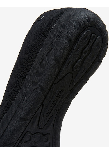 Skechers Arch Fit Reggae Cup - Rivers Kadın Siyah Günlük Ayakkabı 158488 Bbk Siyah