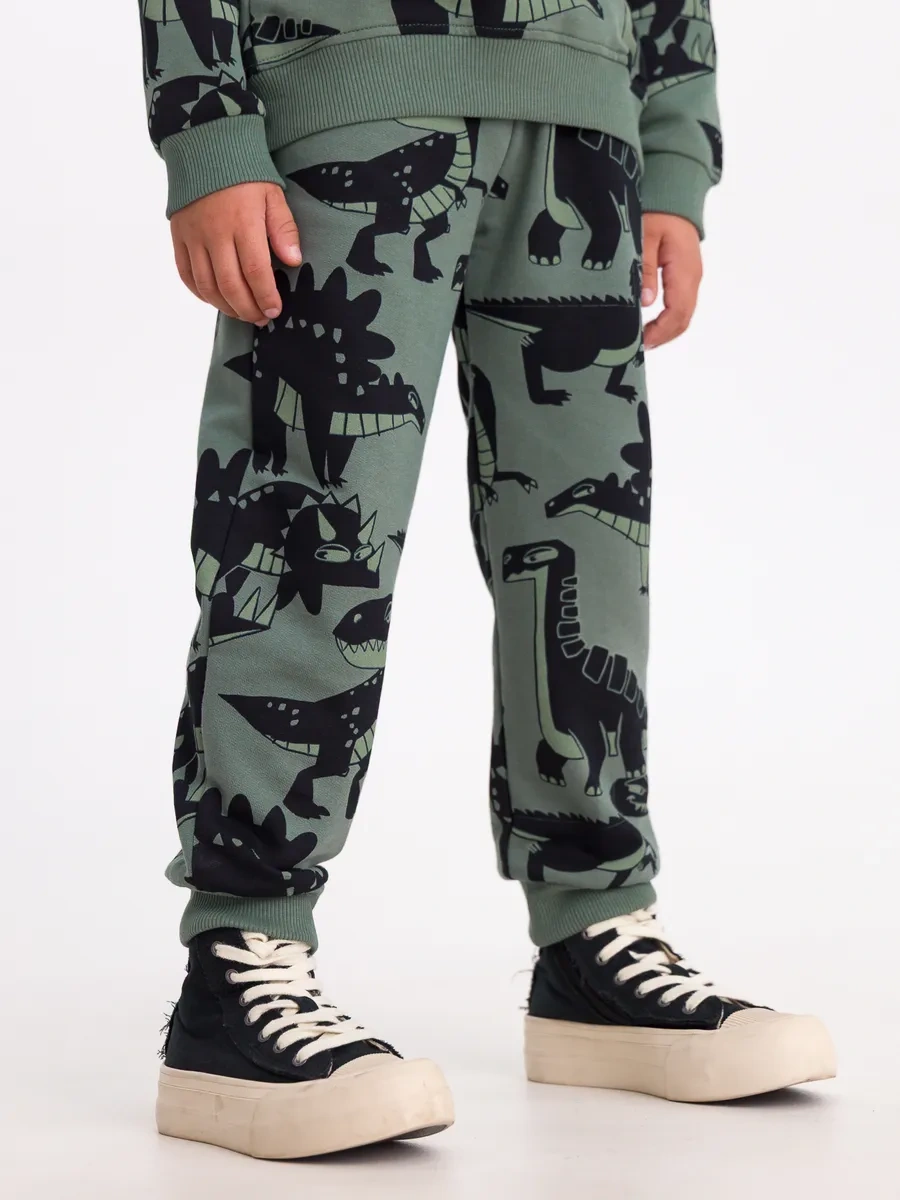 Vulpes Jogger Pantolon 444404906 Yeşil