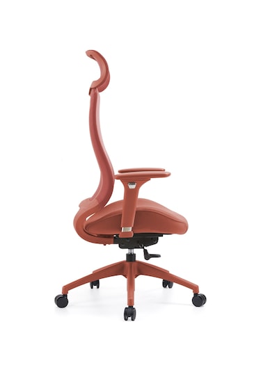 Karr Office Lizbon Ergonomik Çalışma Koltuğu