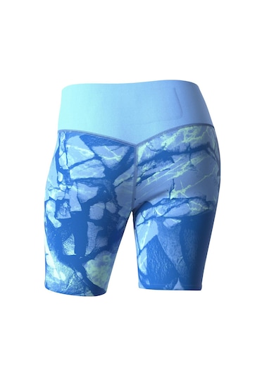 Salomon Cross Multı Short Tıght W 27031 Mavi