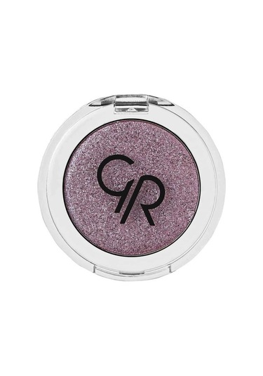 Golden Rose Soft Color Shimmer Mono Eyeshadow 87 Royal Sparkle