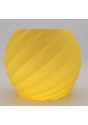 Revo Hyper Speed Pla Sarı 1.75mm 1kg