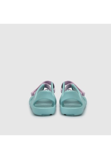 Superfit Petrol Kız Çocuk Düz Sandalet Lila