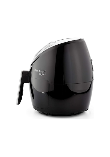 Ariete 4616 Airy Fryer yağsız hava fritözü
