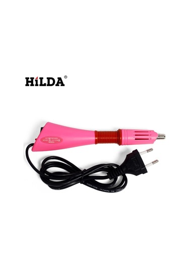 Hılda Hızlı Isıtma Sıcak Düzeltme Yapay Elmas Aplikatör Ütüyle Uygulanan Değnek Isı Lehimleme Aletleri -