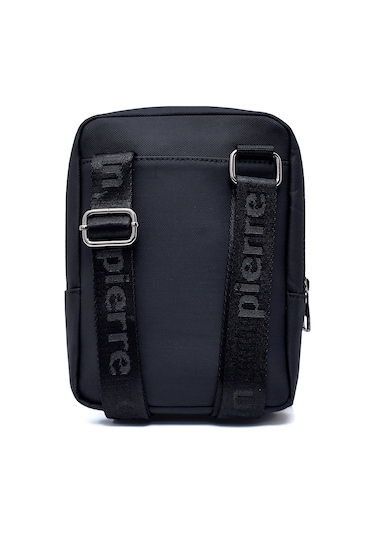 Pierre Cardin Erkek Portföy Çanta 01pc002011-s Siyah