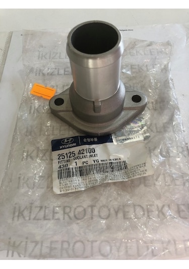 TERMOSTAT KAPAK ÜST H-100 / L-300 .