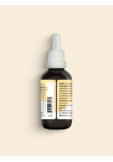 Ravla Sarı Kantaron Yağı - 50ml 50 ML