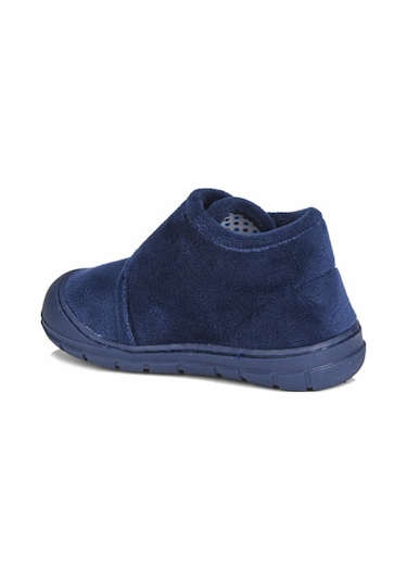Vicco Color Çocuk Panduf Ev/Kreş/Anaokulu Ayakkabı 959.P19K.446-01 Lacivert
