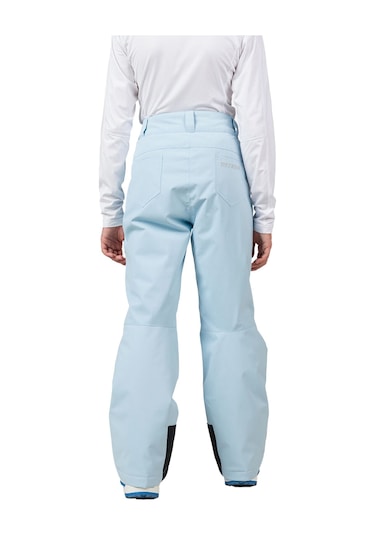 Rossıgnol Rossignol Ski Pant Kız Çocuk Mavi Kayak Pantolonu Blu