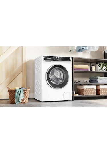 Bosch WGK264Y0TR Serie 6  11 KG 1400 Devir Çamaşır Makinesi