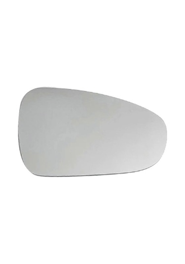 Kia Proceed 2019-2023 İçin Isıtmalı Araba Kapısı Kanatlı Dikiz Aynası Camı Kaiyi