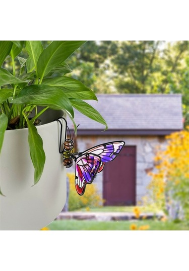 Ulzyvf Saksısı Saksısı Saksıları Hava Dekoru Dekorasyon Dekorasyon Dekor Çiçek Çiçek Bonsai Bitki Bitki Askıları Askı Adet Açık Wy