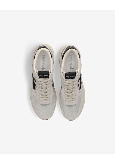 Premiata Sneakers Mick 0.1 8236 Beyaz