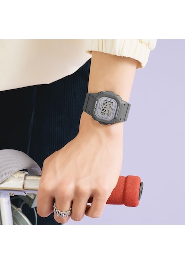 Casio Bgd-565sc-1dr Kol Saati Diğer
