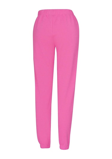 Hummel Hmlt-ıc Icona Pembe Kadın Eşofman Altı 931895-3502 Pembe